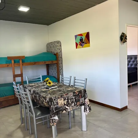 Los Talares Baradero Exterior photo
