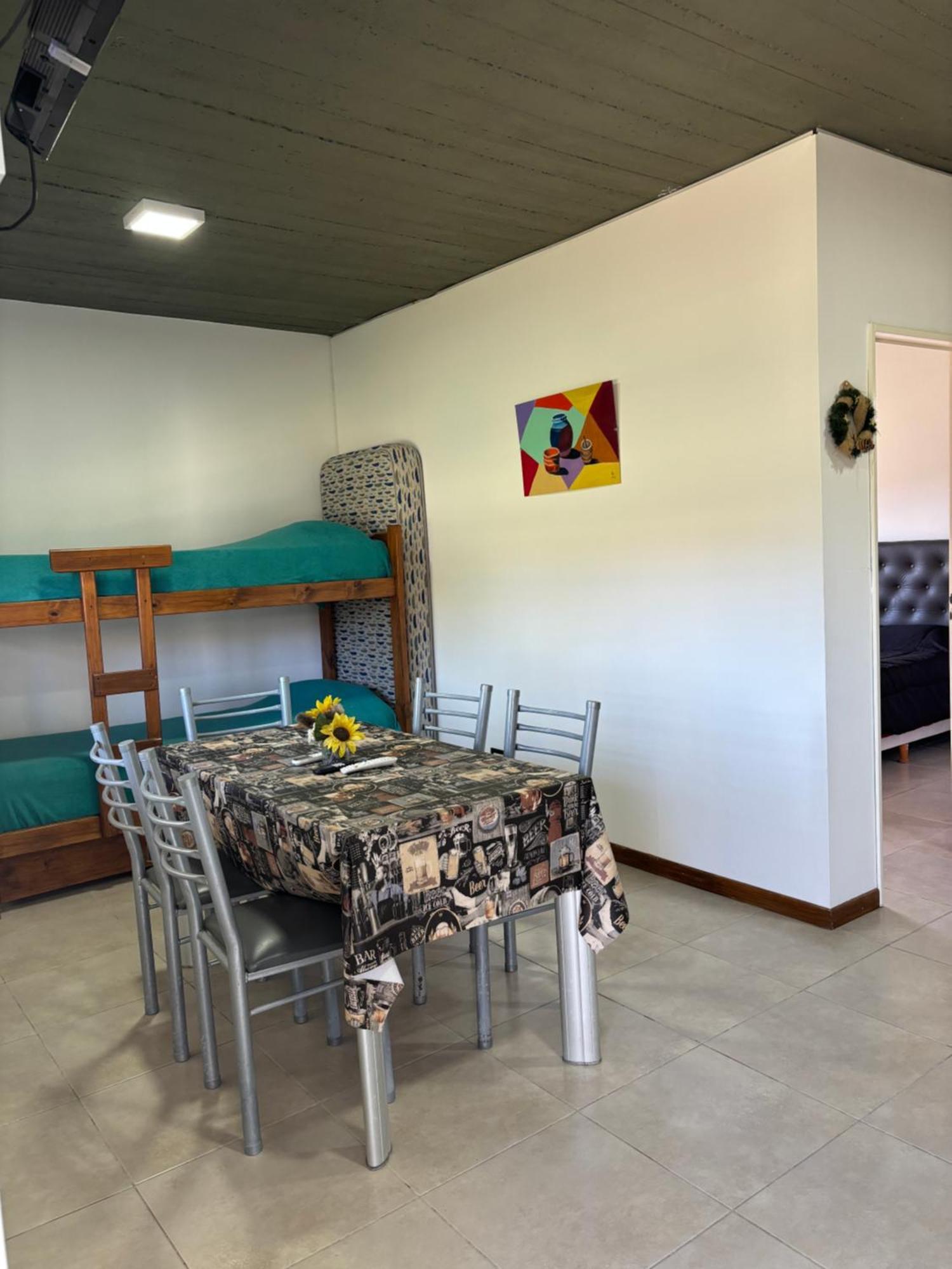 Alojamento de Turismo Selvagem Talares *