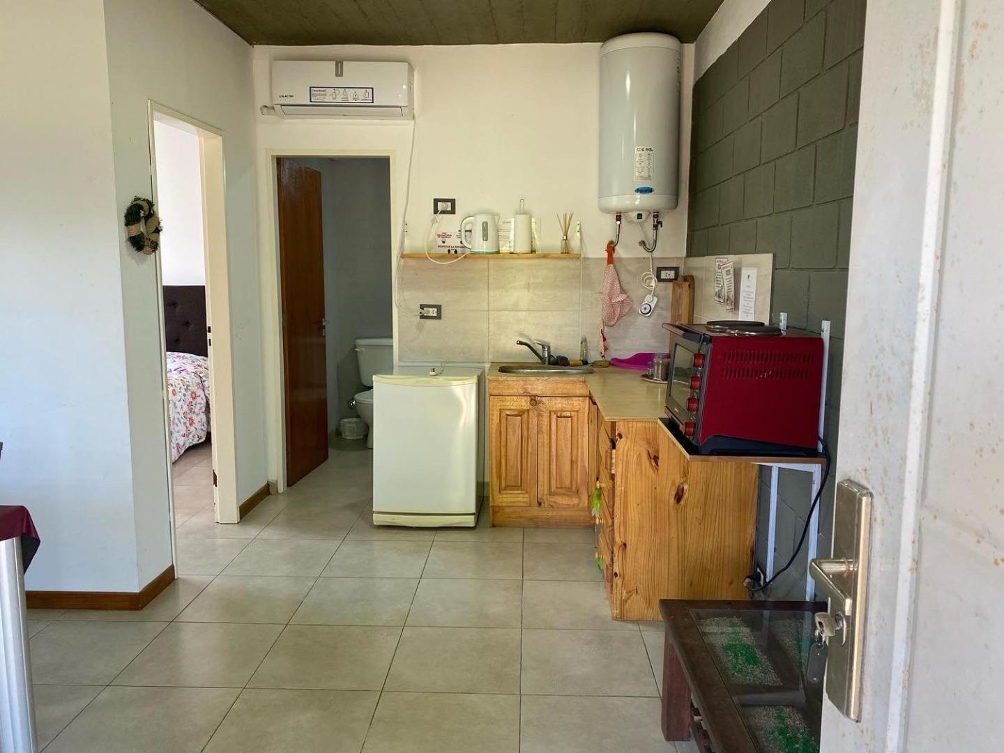 Talares Baradero