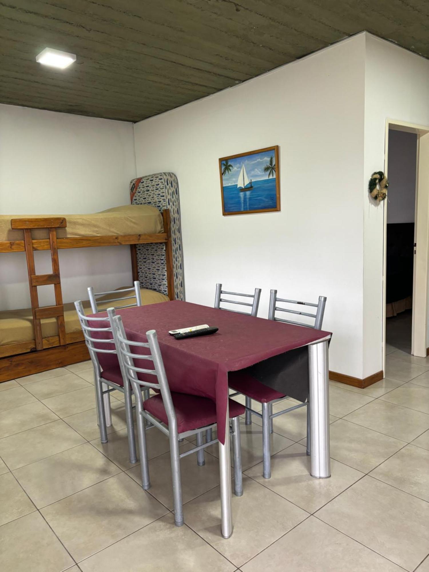 Alojamento de Turismo Selvagem Talares *